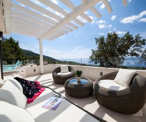 Luxury Villa Roko Platinum with Swimming pool Baska Voda Croatia