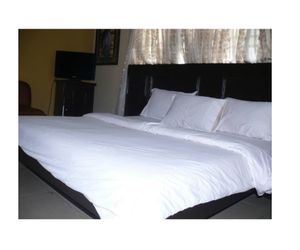 Heritage House Hotel Mushin Nigeria