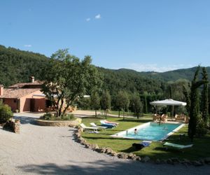 Casale Belforte Villa Lugnano Italy