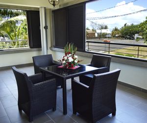 Shona Apartments- First Floor With Balcony Pointe dEsny Mauritius