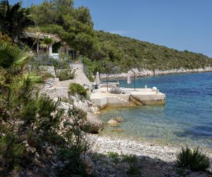 Beachfront Villa Pure Life Hvar Croatia