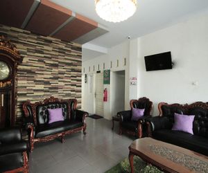 OYO 530 Guest House Omah Anakku Syariah Bandar Lampung Indonesia