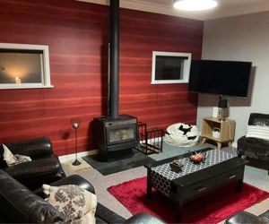 Bungalow on Centre Invercargill New Zealand