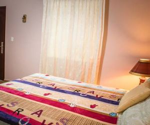 Hostal Agaseke Boquete Boquete Panama