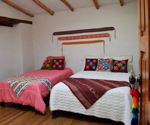 Casa de Ensueño Chicon Yucay Peru