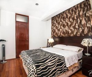 Hotel Costa Andina Trujillo Peru