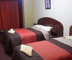 Hostel Cesars Huaraz Peru