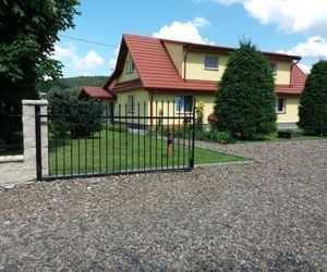 olszanka Myasto Ustshiki Dolne Poland