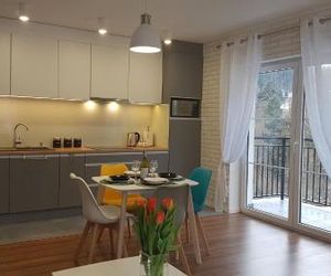 Apartament Malina Szklarska Poreba Poland