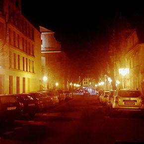 NearBy Hotel