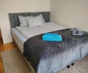 Apartament Andi Gdynia Poland