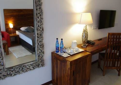 Hotel Photo 11