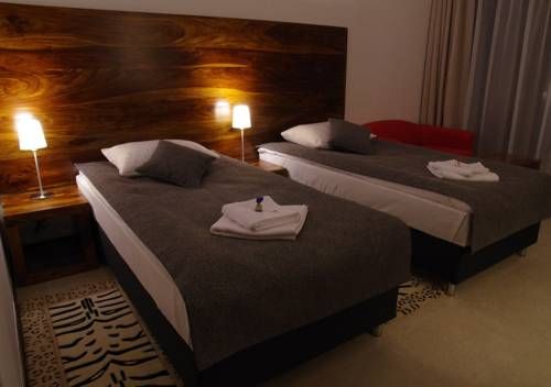 Hotel Photo 8