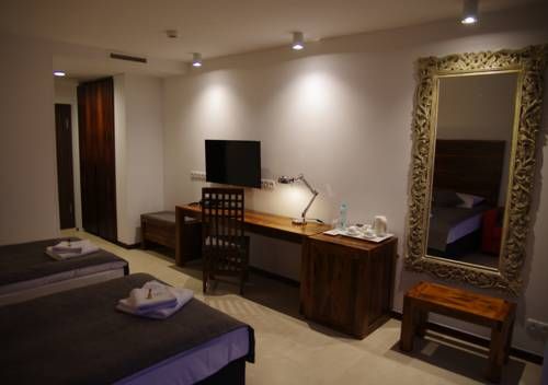 Hotel Photo 10