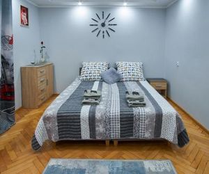 Apartamenty Lux Relax Bialystok Poland