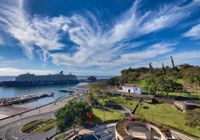 Отзывы Funchal Marina Bay, 1 звезда