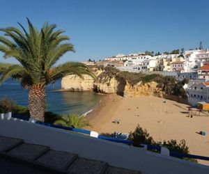 Urban Beach - Casa Amarela Carvoeiro Portugal