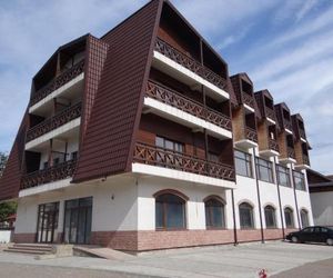 Rose Residence Gura Humorului Romania