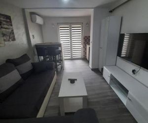 Adrijana Apartment Vrnyachka Banya Serbia