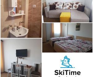 SkiTime Apartment Kopaonik Serbia