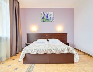 Hotel Feeria Zelenogradsk Russia