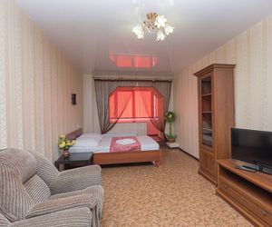 Super Apartament Tomsk Russia