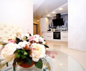 VIP Apartments Sarkvartira on Sakko and Vantseti Saratov Russia