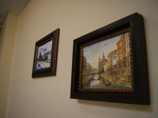 Огни Залива
