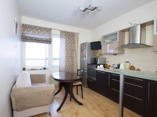 Modern Apartment with a Great View of the City!