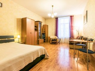 Апартаменты у церкви Спаса на Крови