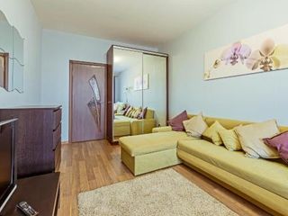 CapitalFlat on Vavilovyh 9 k 5