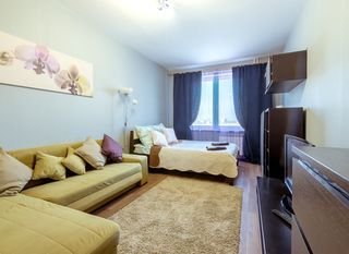 CapitalFlat on Vavilovyh 9 k 5