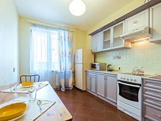 CapitalFlat on Vavilovyh 9 k 5