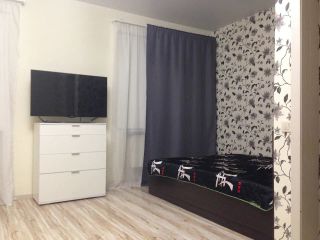 Apartment Malinovskaya