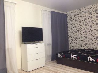 Apartment Malinovskaya
