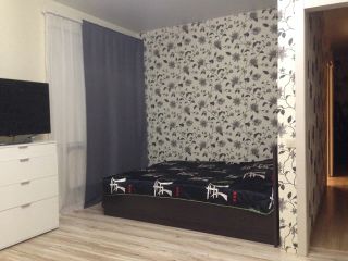 Apartment Malinovskaya