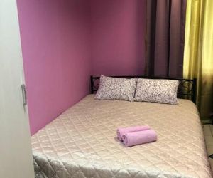 Travel Inn Timiryazevskaya Rayevo Russia