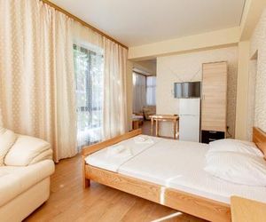 Guest house Colibri Beach Lazarevskoye Russia