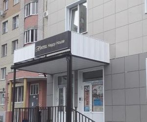 Hostel Happy House на Холмогорова Izhevsk Russia
