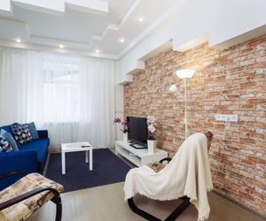 Apartment at Marksa 24 Cheboksary Russia
