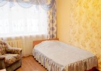 Отзывы Mini-hotel Na Belorechke