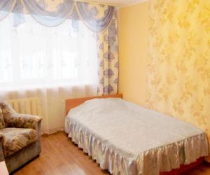 Mini-hotel Na Belorechke Apatity Russia