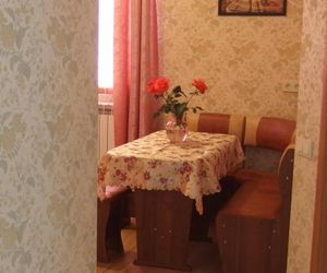Apartment On Ulitsa Zheleznodorozhnaya 73A Aksay Russia