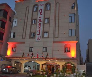 Bedour Al Shark Furnished Units Al Khobar Saudi Arabia