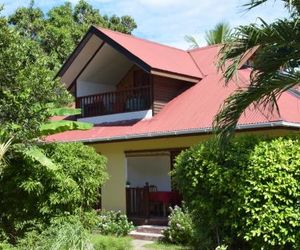 Chloes Cottage Self-Catering La Digue Island Seychelles