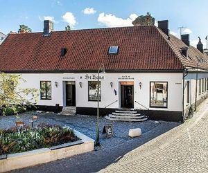 Villa S:t Hans Visby Sweden
