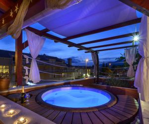 Holiday House with Jacuzzi in Cavtat Cavtat Croatia