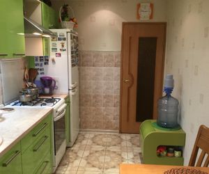 The apartment for FIFA2018 World Cup supportes Kaliningrad Russia