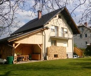 Green Garden Apartment Bled Slovenia