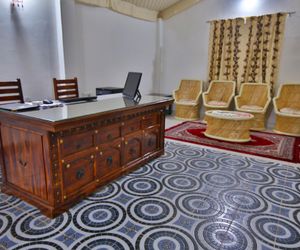 PUSHKAR PRIDE Camp and Resort Pushkar India